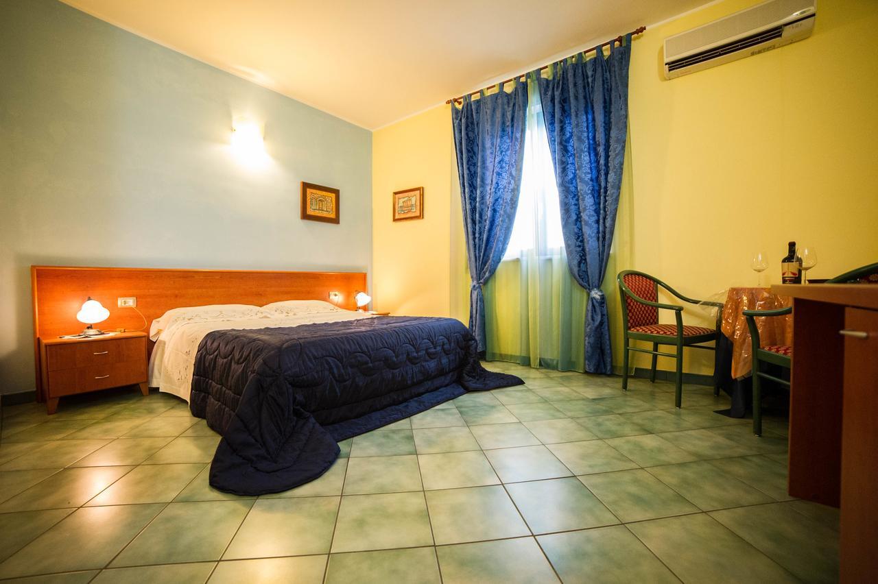 Herberg La Lanterna 3*